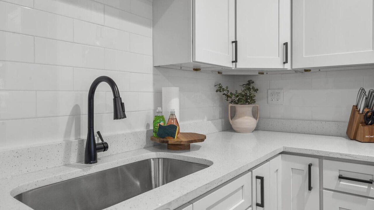 Photo of Kitchen in South Oakland