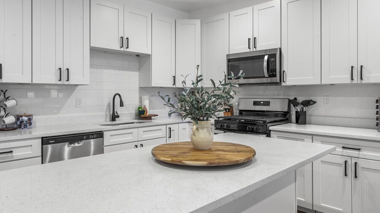 Photo of Kitchen in South Oakland