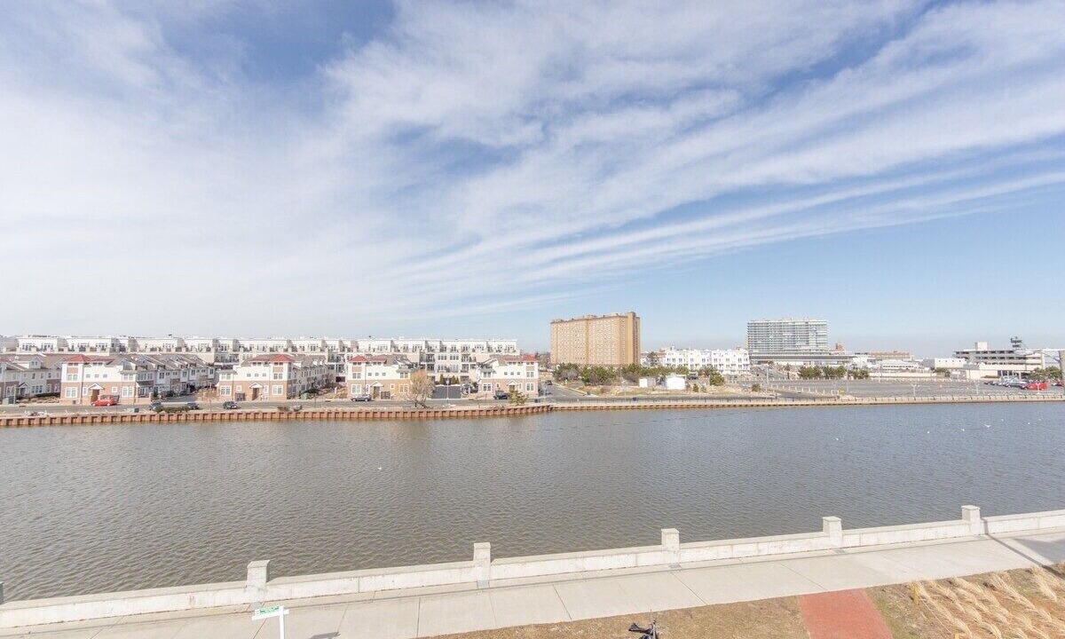 Photo of Patio Balcony in Asbury Park