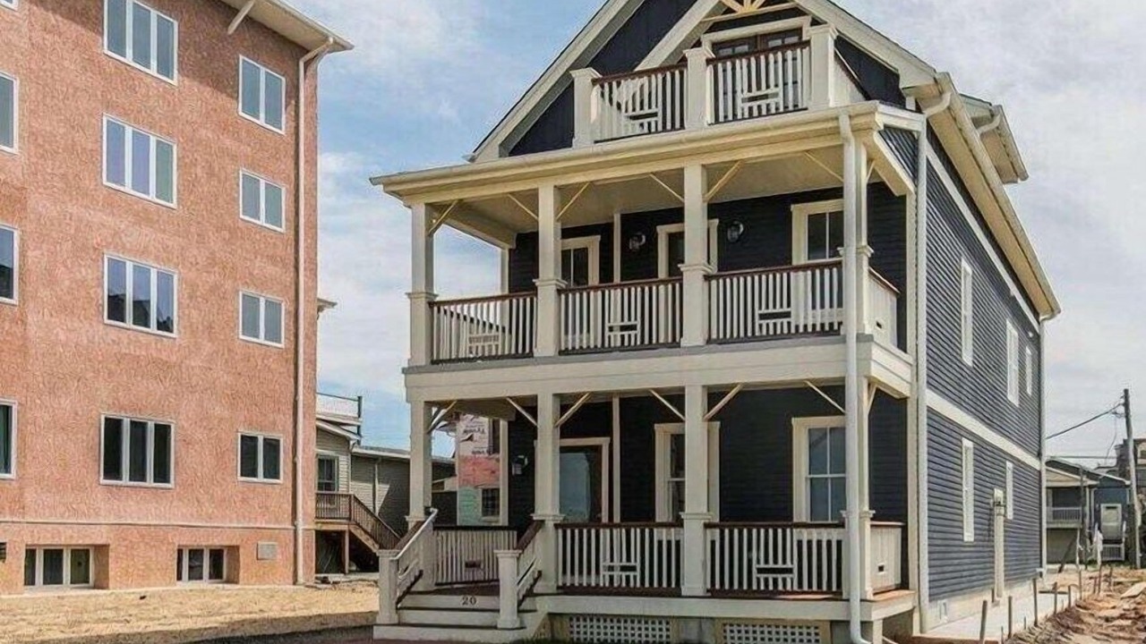 Photo of Outdoor in Asbury Park