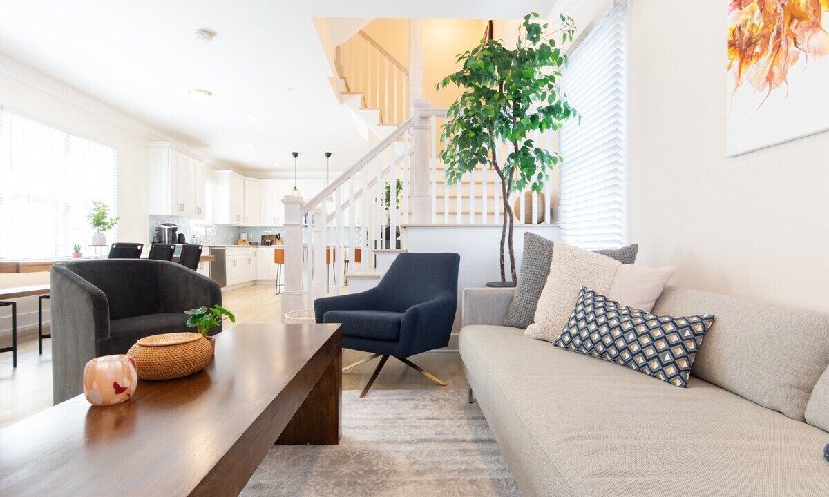 Photo of Livingroom in Asbury Park