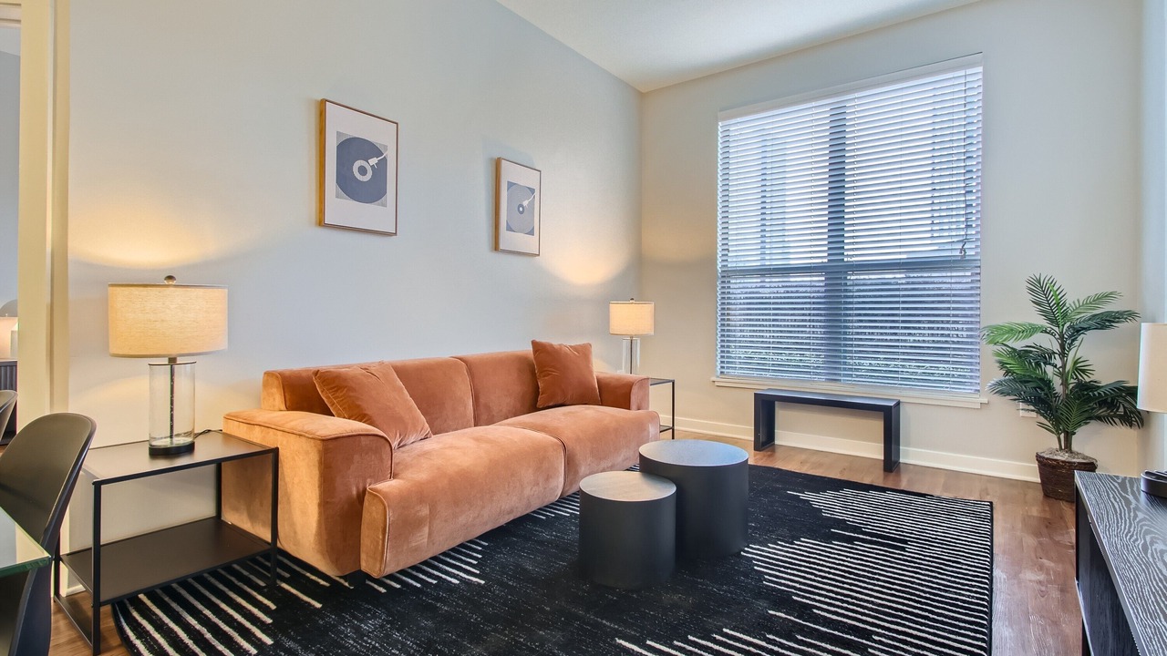 Photo of Livingroom in The Gulch