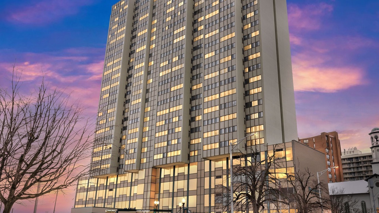Photo of Outdoor in Downtown Harrisburg