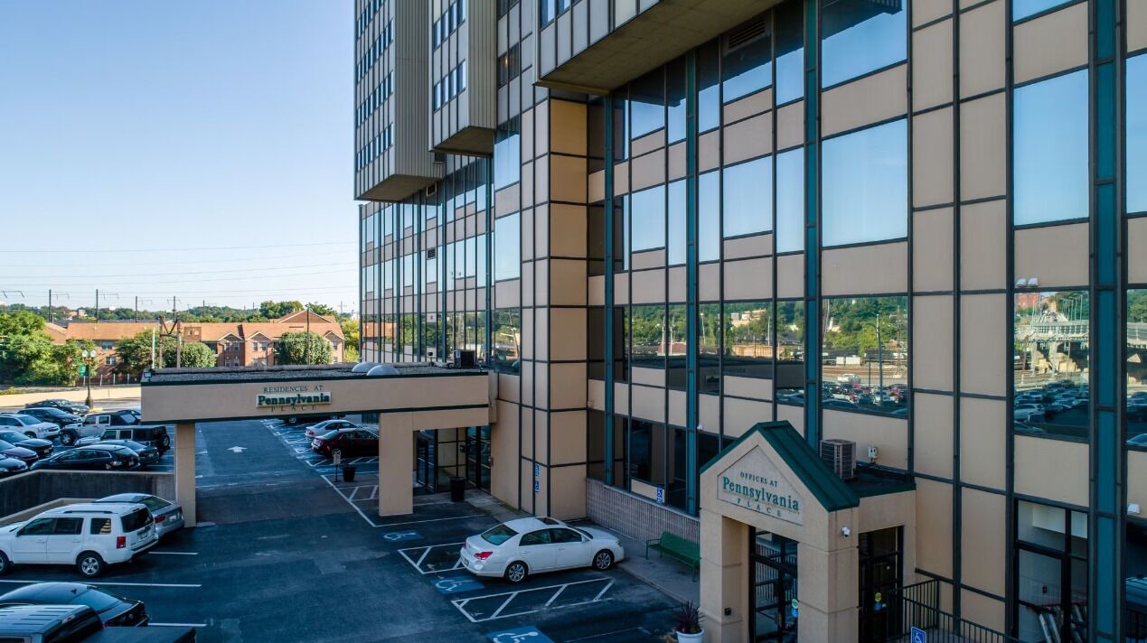 Photo of Outdoor in Downtown Harrisburg