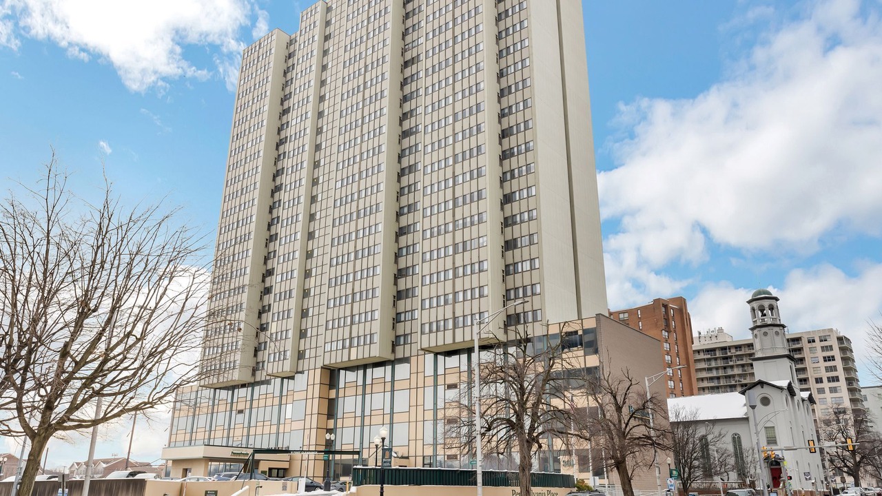 Photo of Outdoor in Downtown Harrisburg