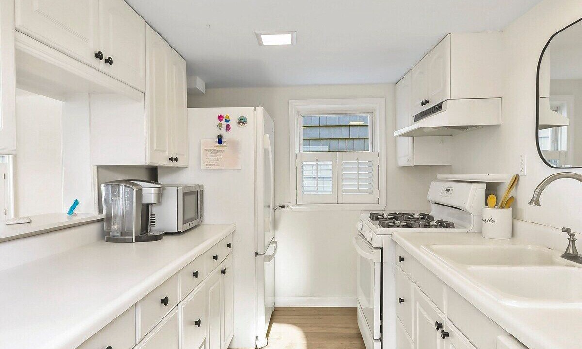Photo of Kitchen in Manasquan