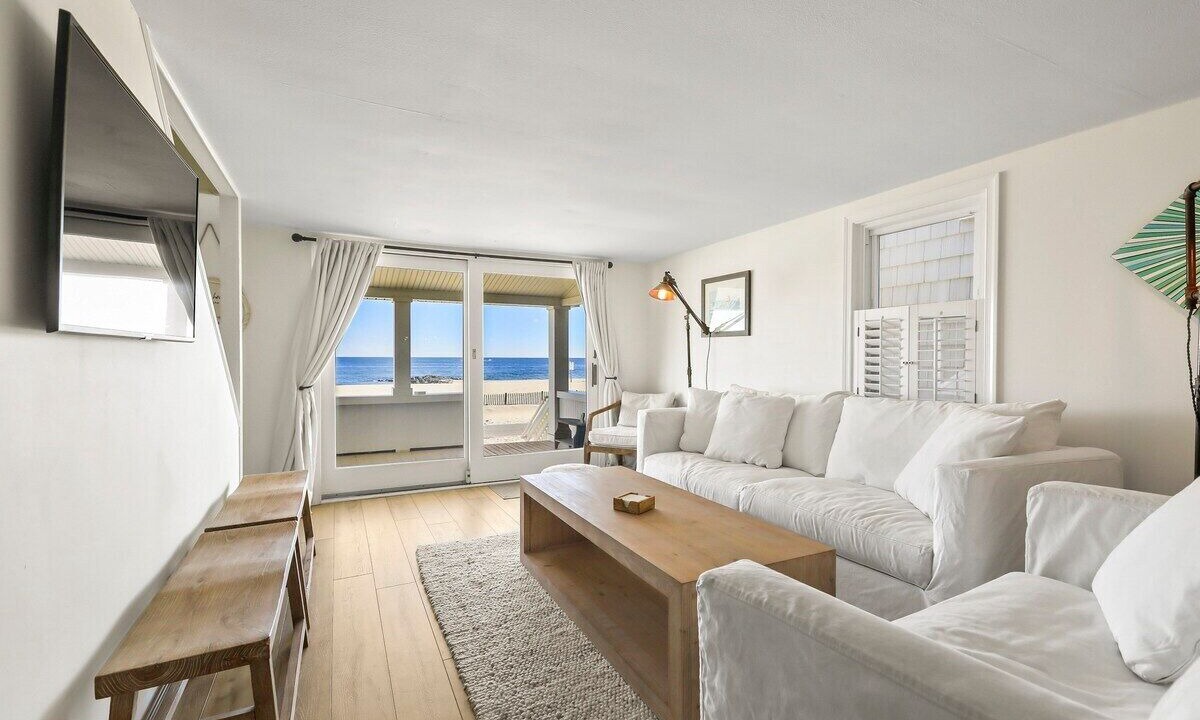 Photo of Livingroom in Manasquan
