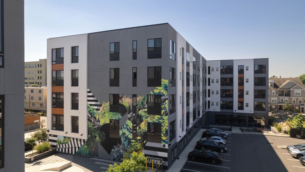 Photo of Outdoor in Brewerytown