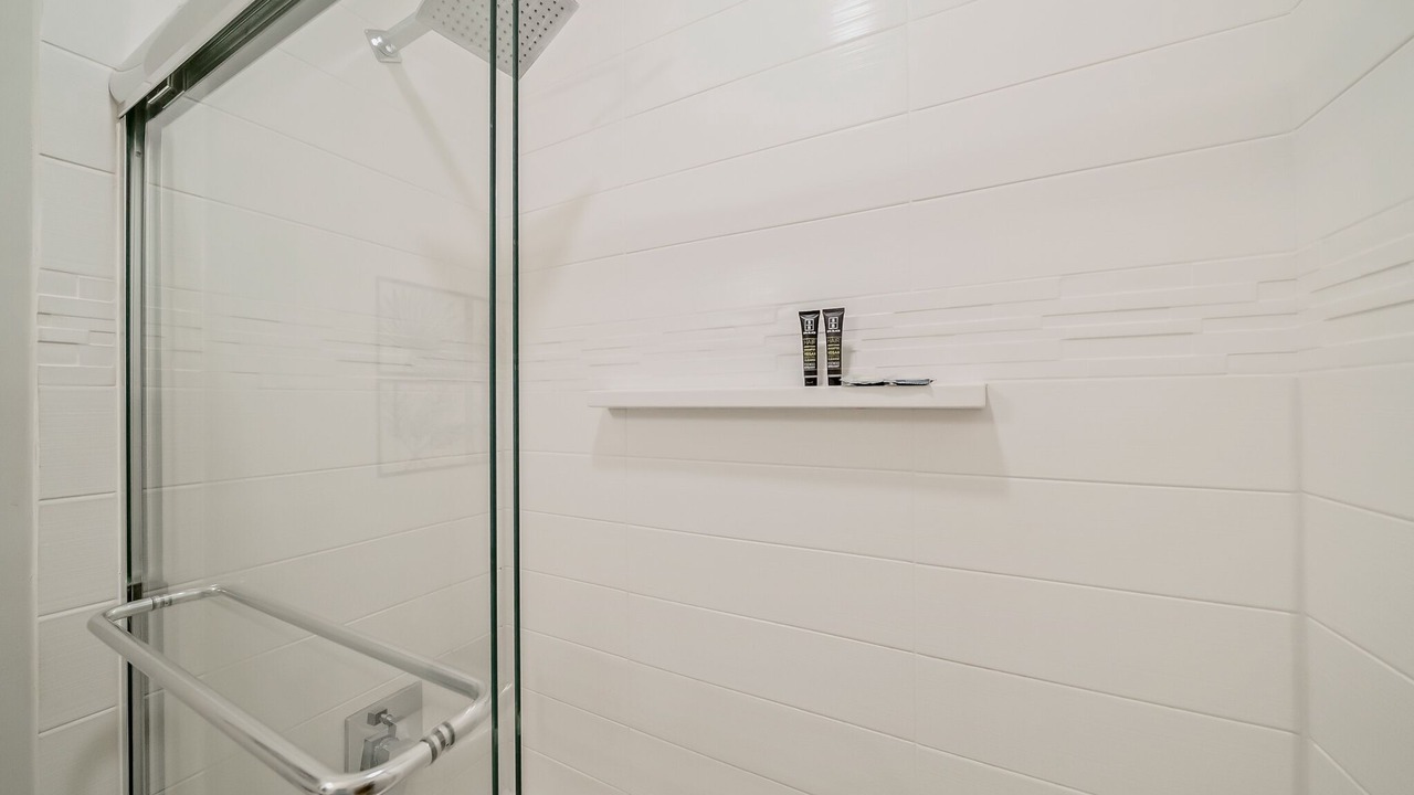 Photo of Bathroom in Brewerytown