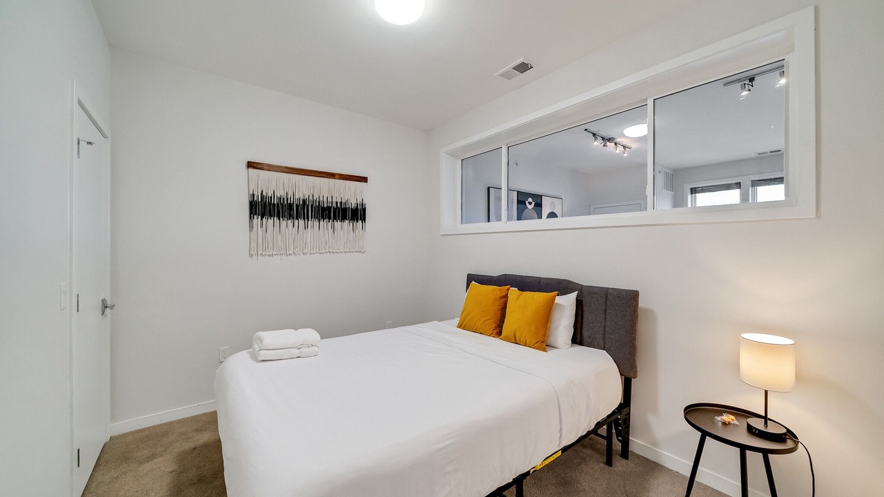 Photo of Bedroom in Brewerytown