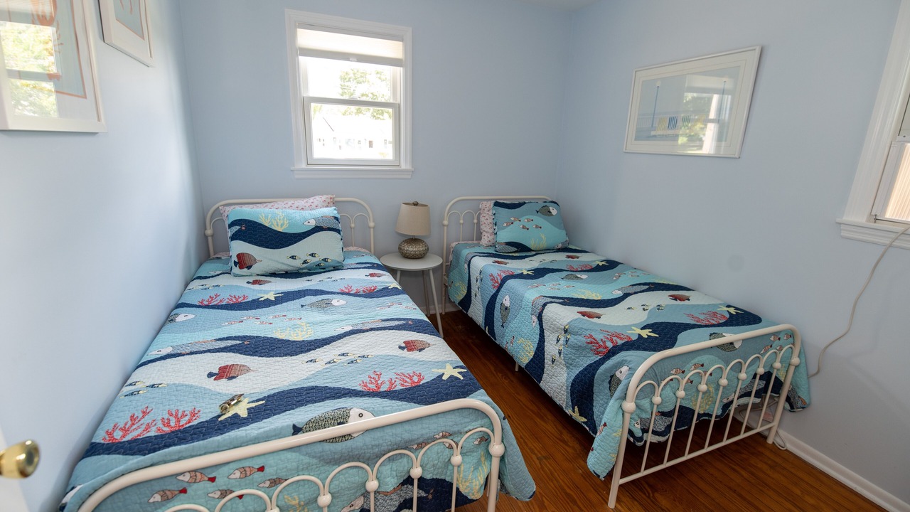 Photo of Bedroom in North Cape May
