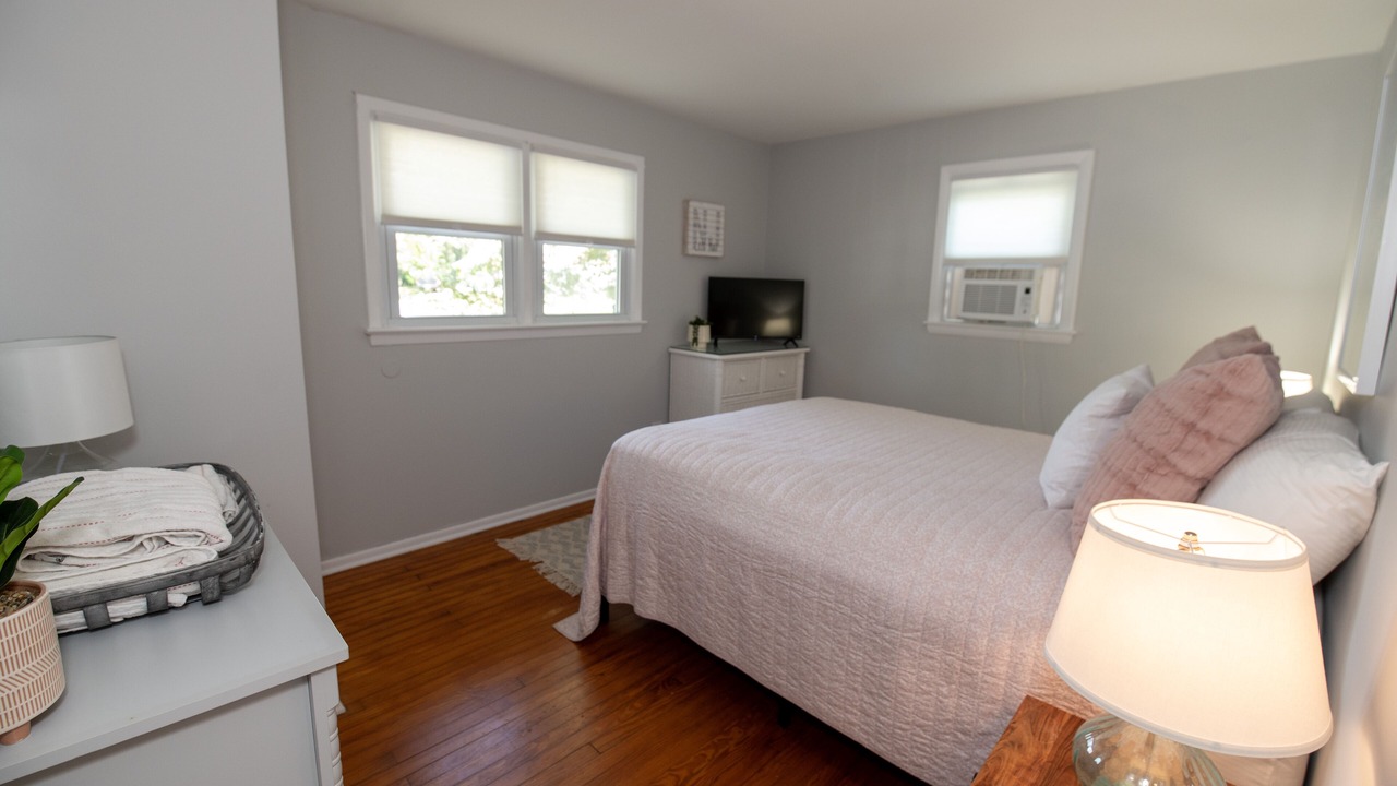 Photo of Bedroom in North Cape May