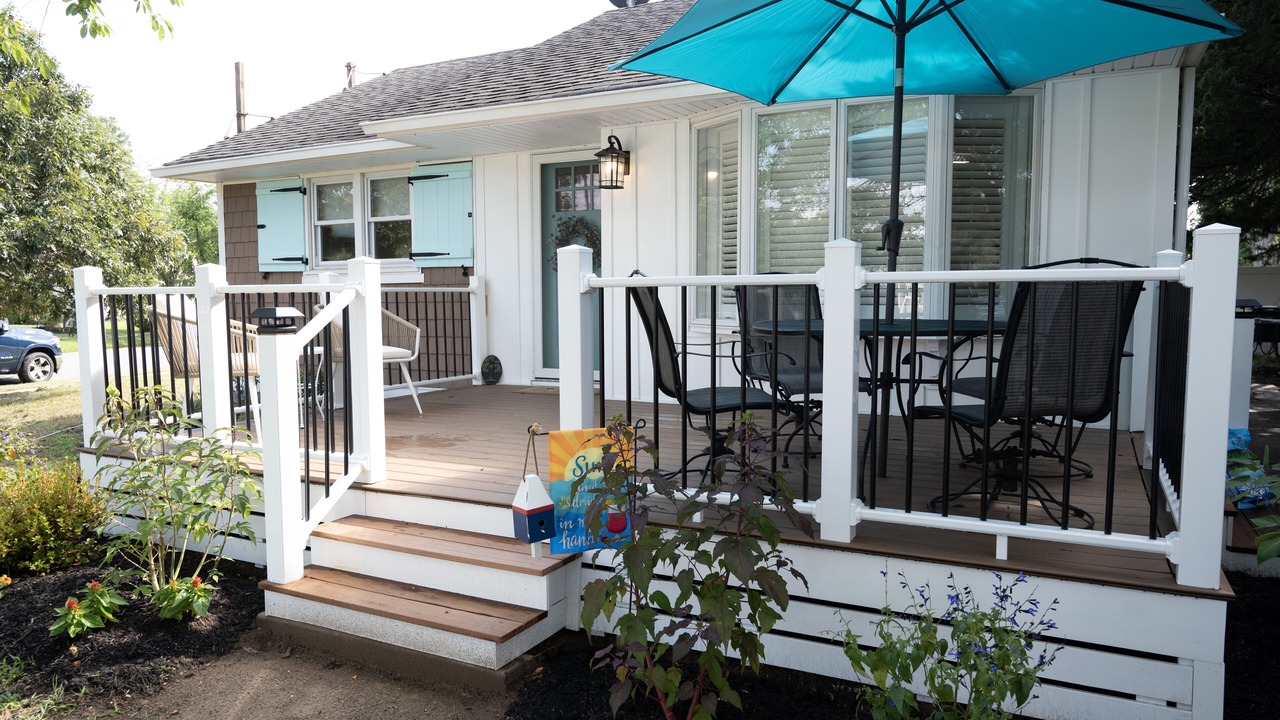 Photo of Outdoor in North Cape May