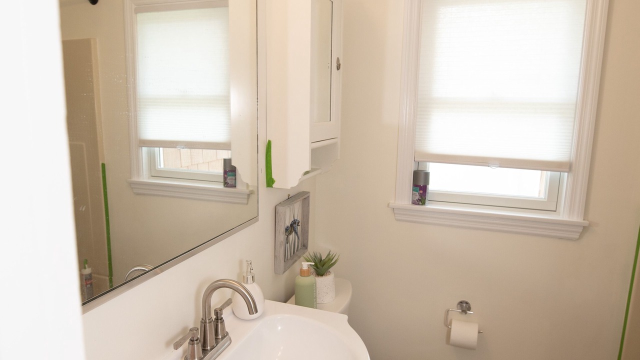 Photo of Bathroom in North Cape May