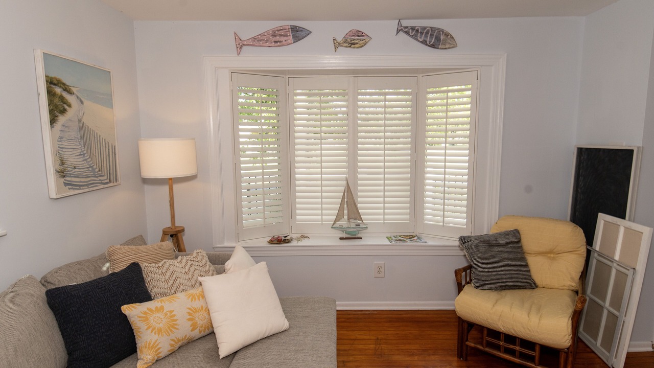 Photo of Livingroom in North Cape May