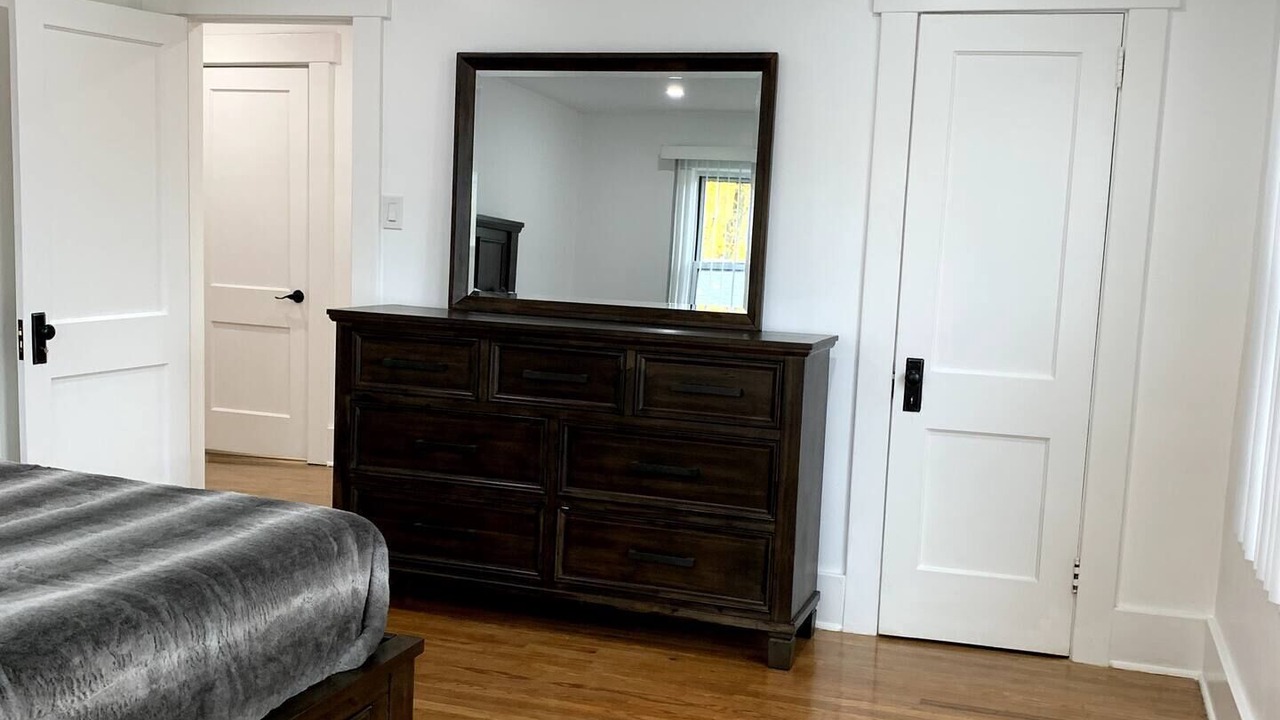 Photo of Bedroom in Port Jervis