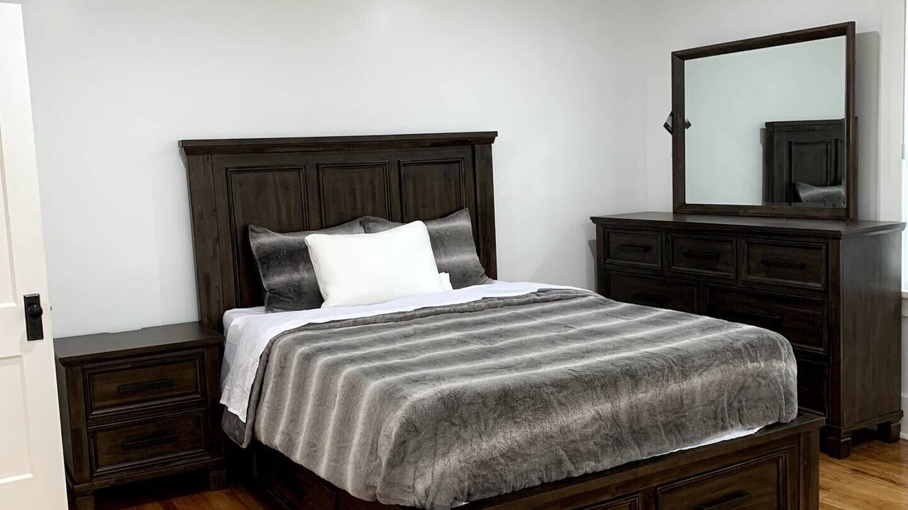 Photo of Bedroom in Port Jervis