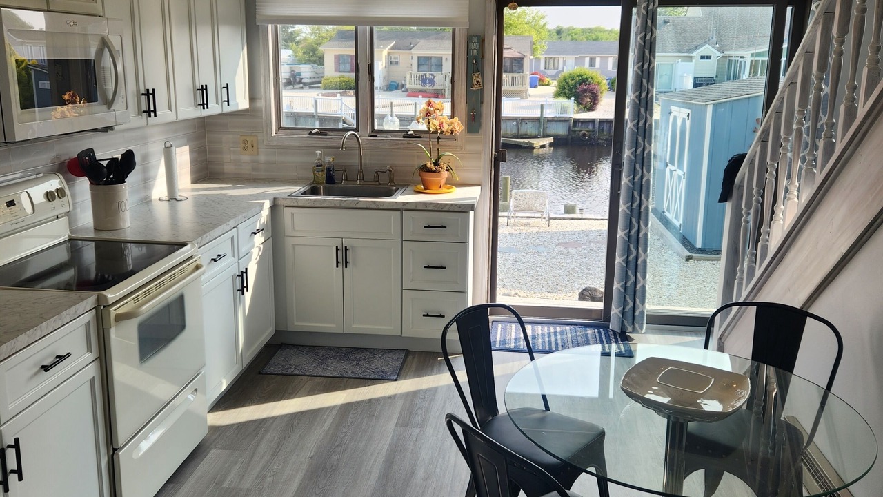 Photo of Kitchen in Beach Haven West