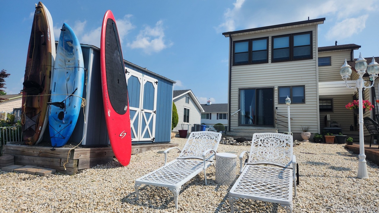 Photo of Outdoor in Beach Haven West