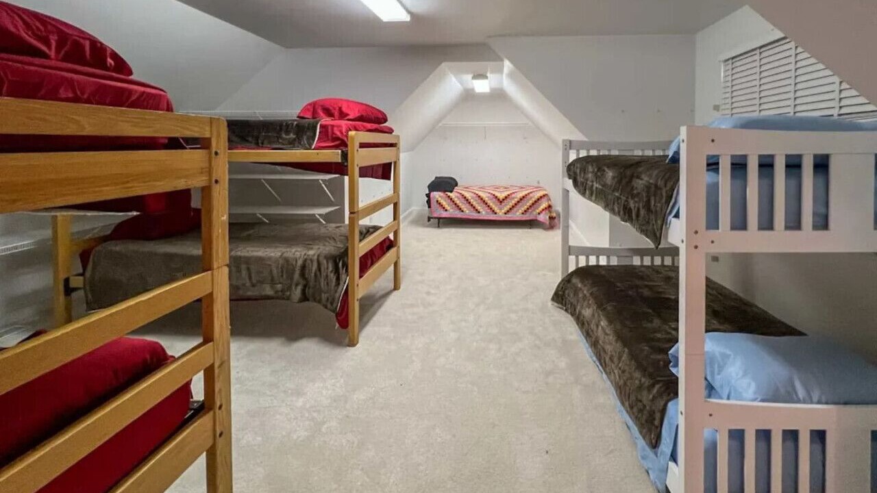 Photo of Bedroom in Gettysburg
