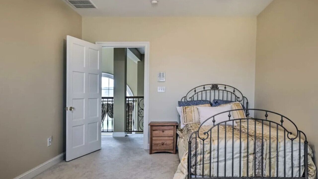 Photo of Bedroom in Gettysburg