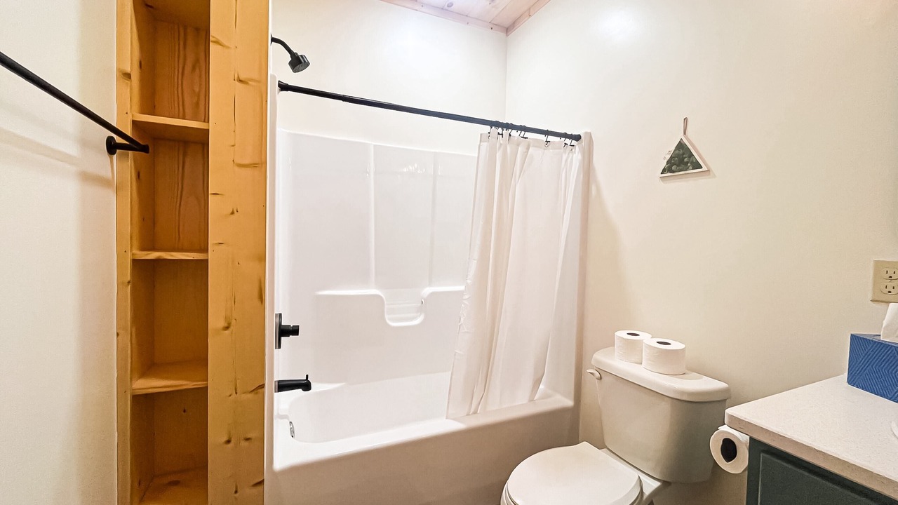 Photo of Bathroom in Rogers