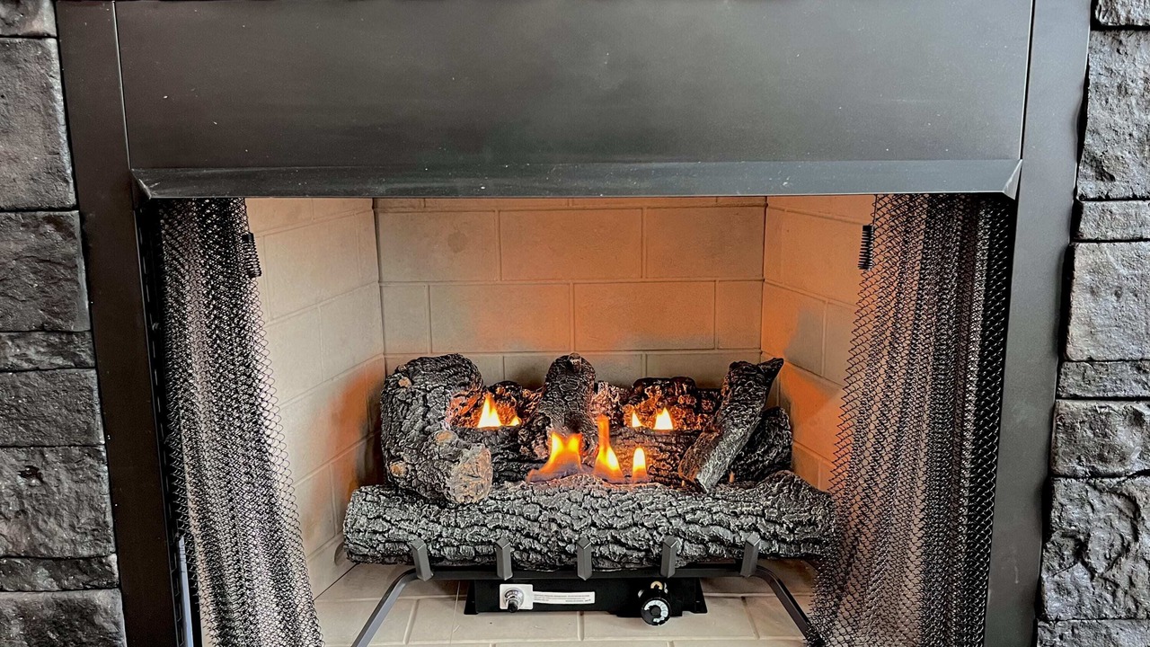 Photo of Livingroom in Rogers