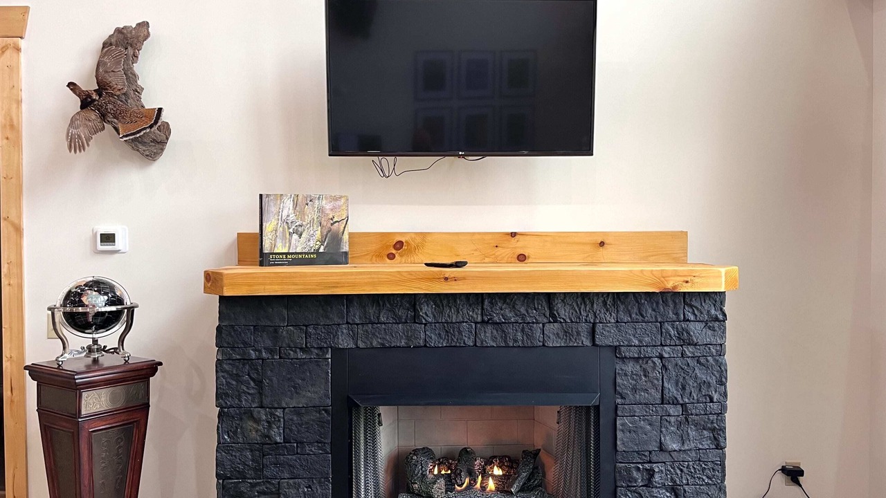 Photo of Livingroom in Rogers