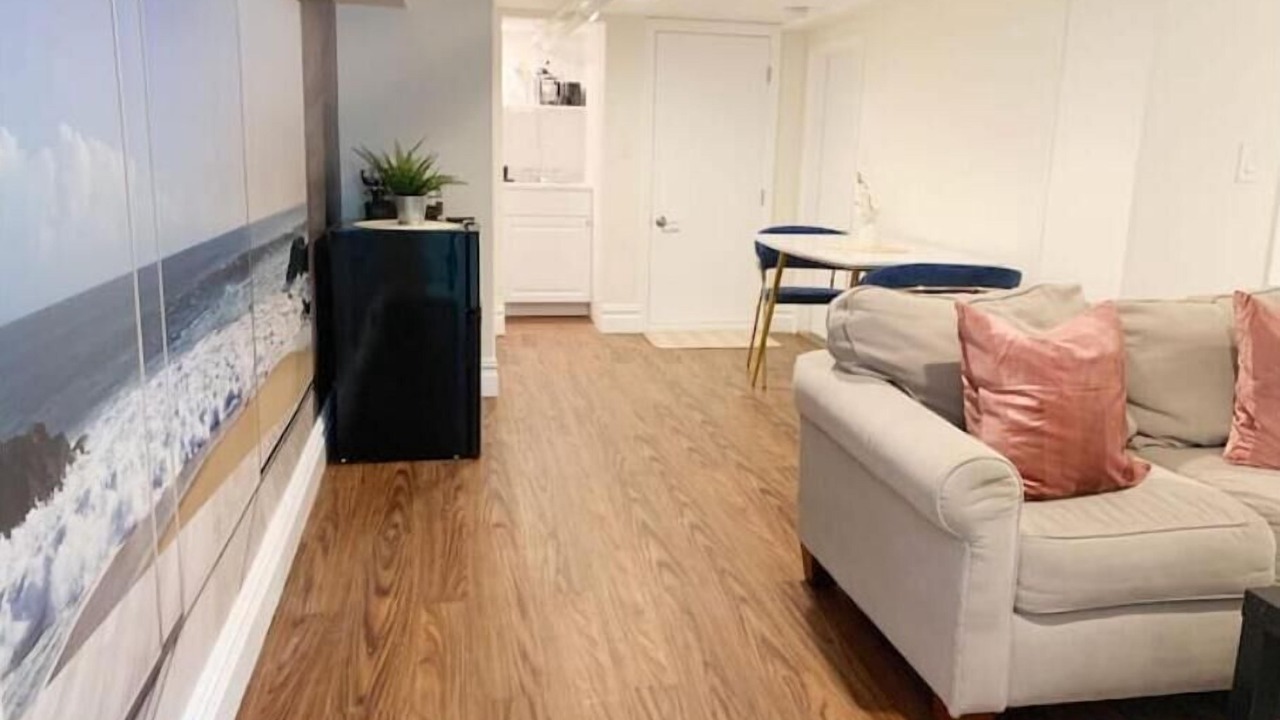 Photo of Livingroom in Weequahic