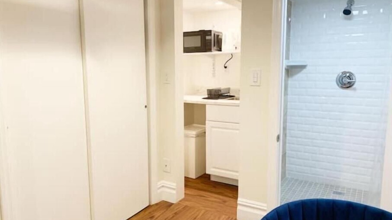 Photo of Bedroom in Weequahic