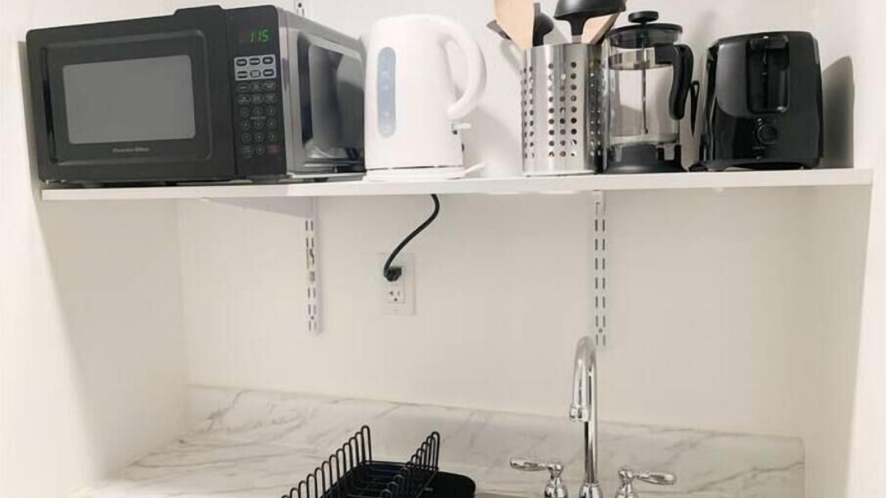 Photo of Kitchen in Weequahic