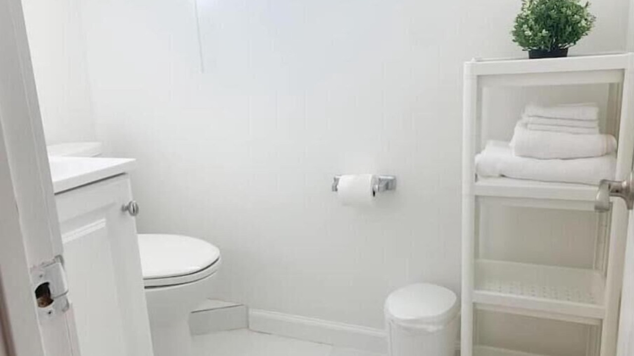 Photo of Bathroom in Weequahic