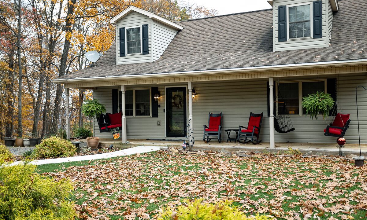 Photo of Outdoor in Harrisonville