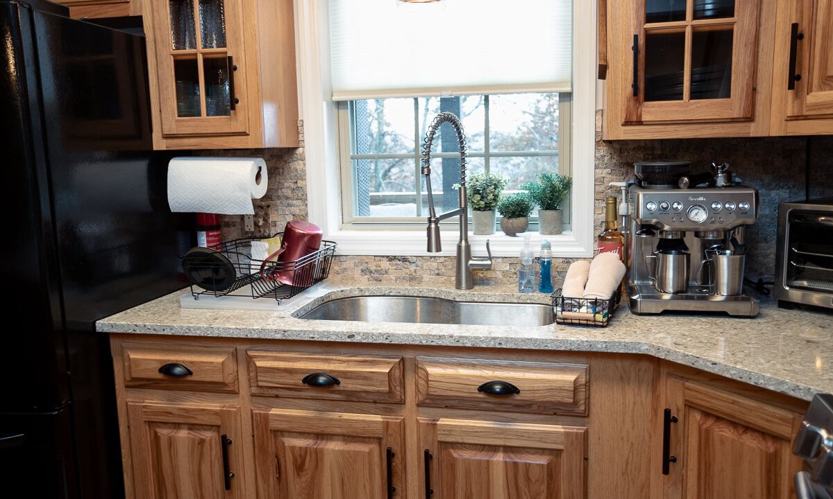 Photo of Kitchen in Harrisonville