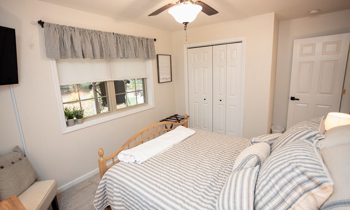 Photo of Bedroom in Harrisonville