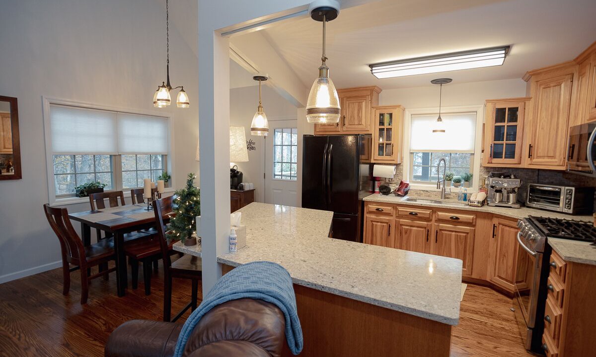 Photo of Kitchen in Harrisonville