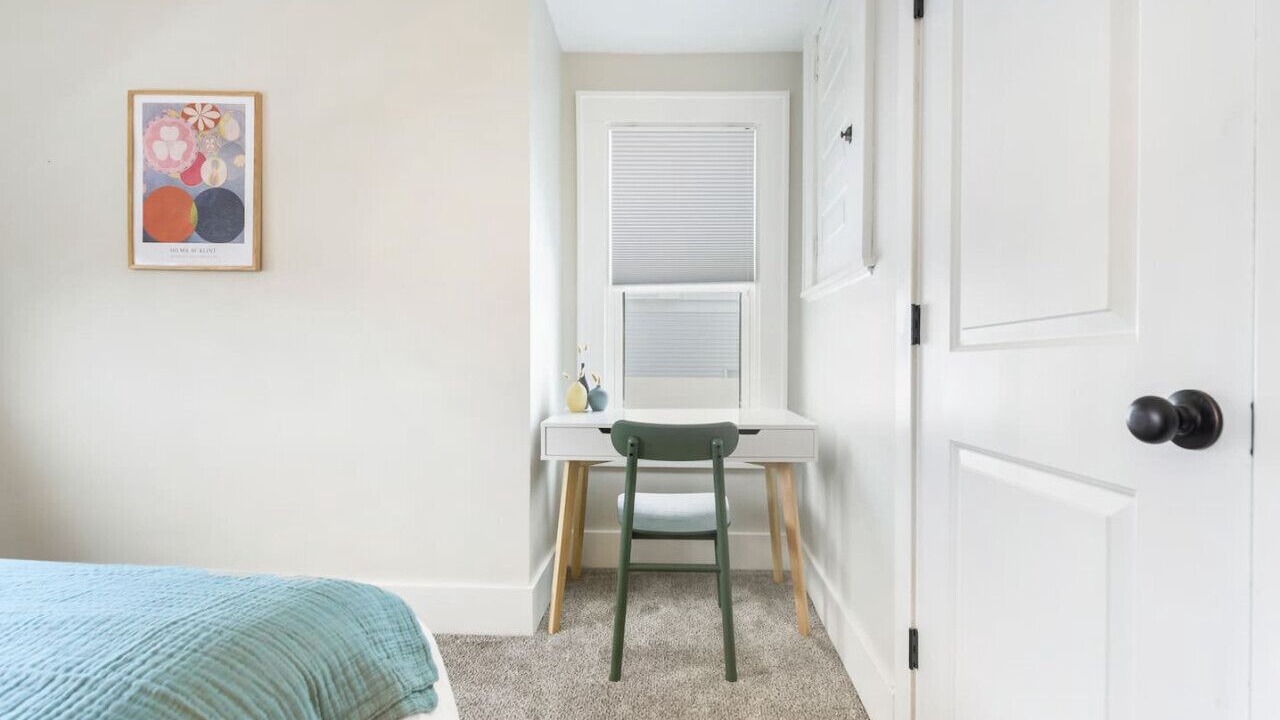 Photo of Bedroom in Zelienople