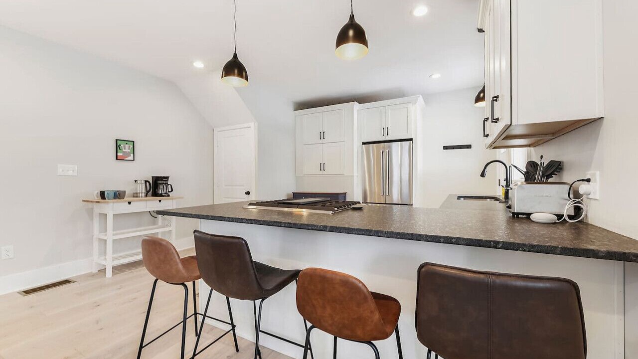 Photo of Kitchen in Zelienople