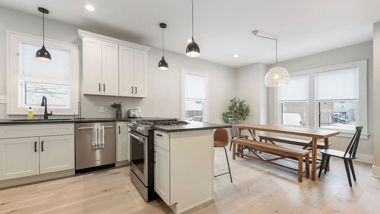 Photo of Kitchen in Zelienople