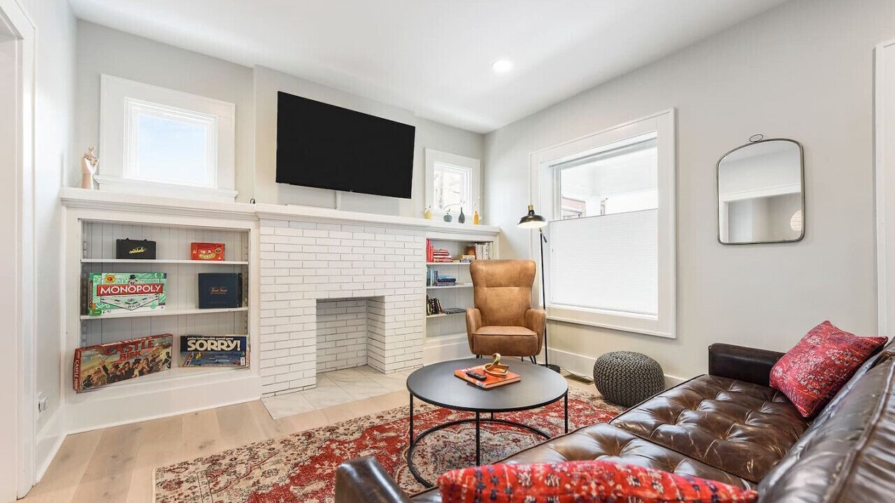 Photo of Livingroom in Zelienople