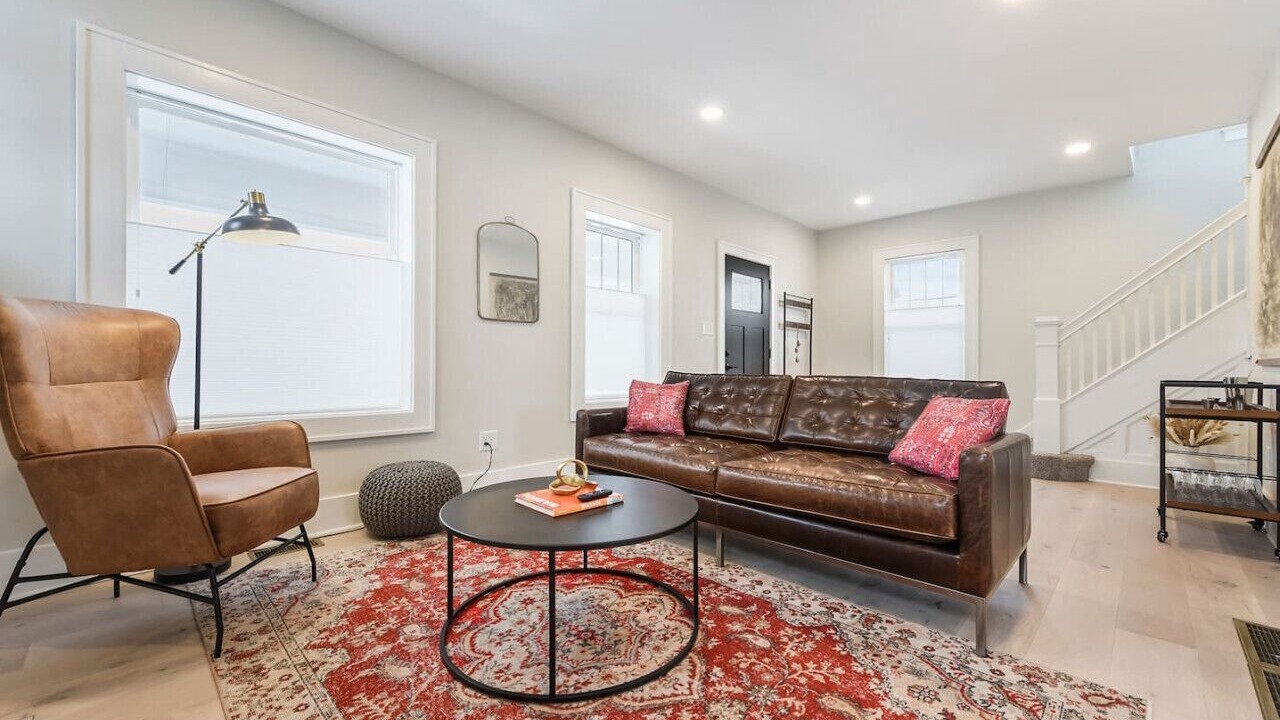 Photo of Livingroom in Zelienople