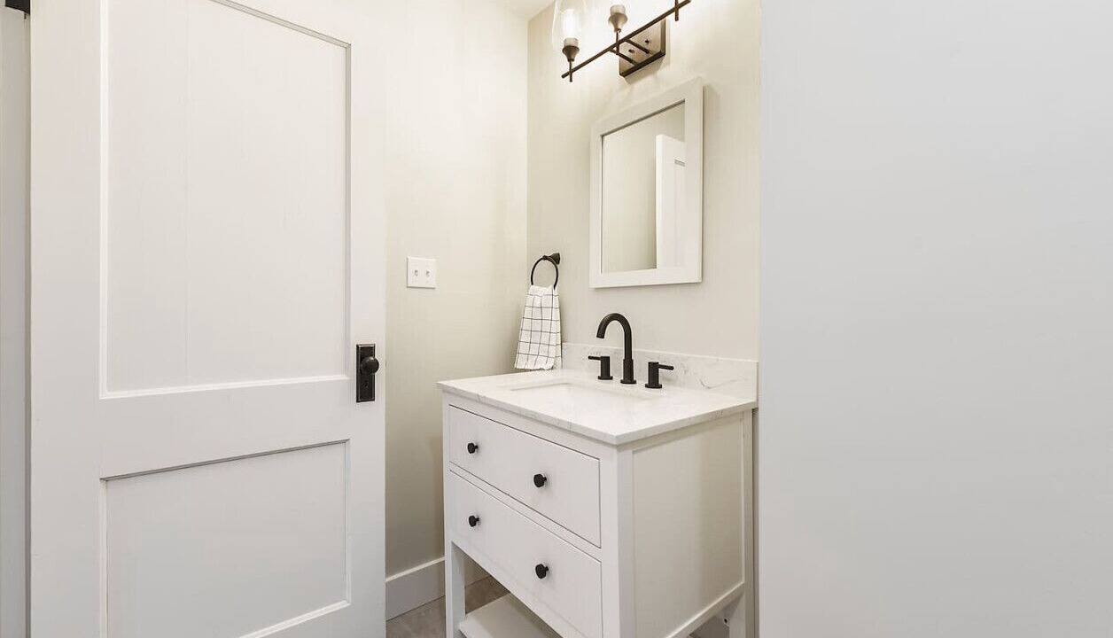 Photo of Bathroom in Zelienople