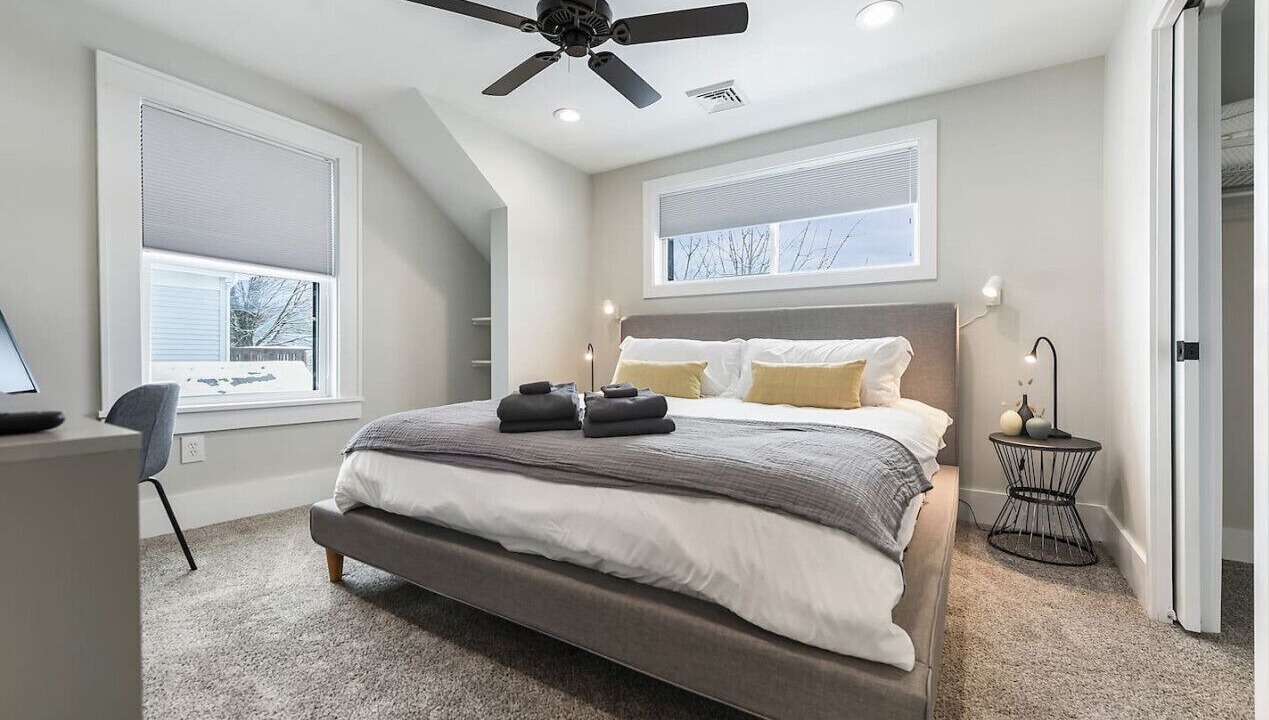 Photo of Bedroom in Zelienople