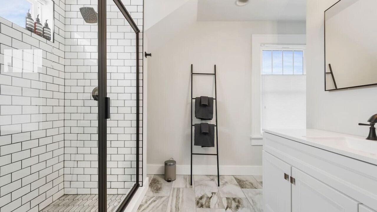 Photo of Bathroom in Zelienople