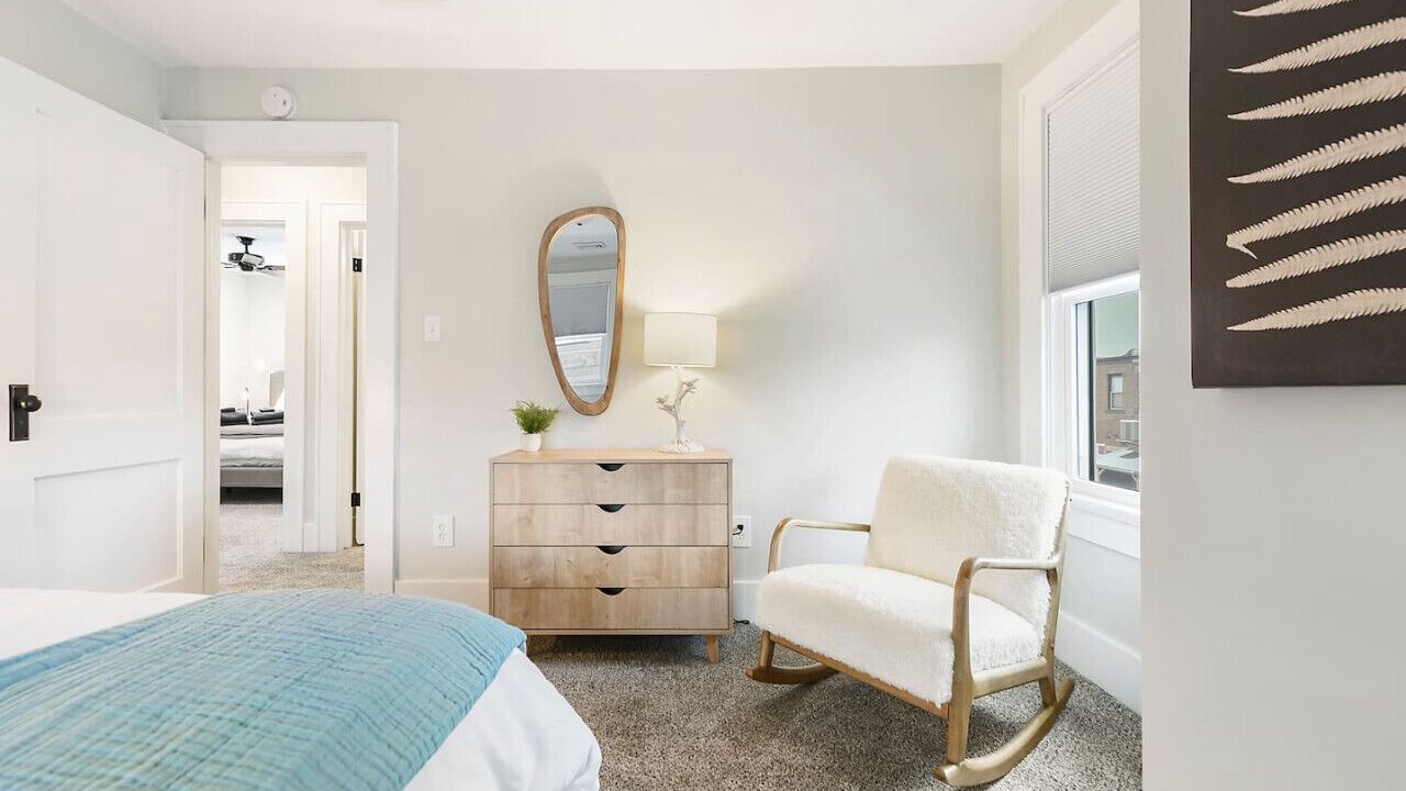 Photo of Bedroom in Zelienople