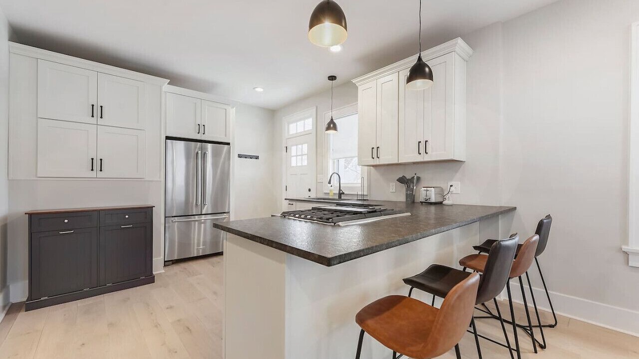 Photo of Kitchen in Zelienople