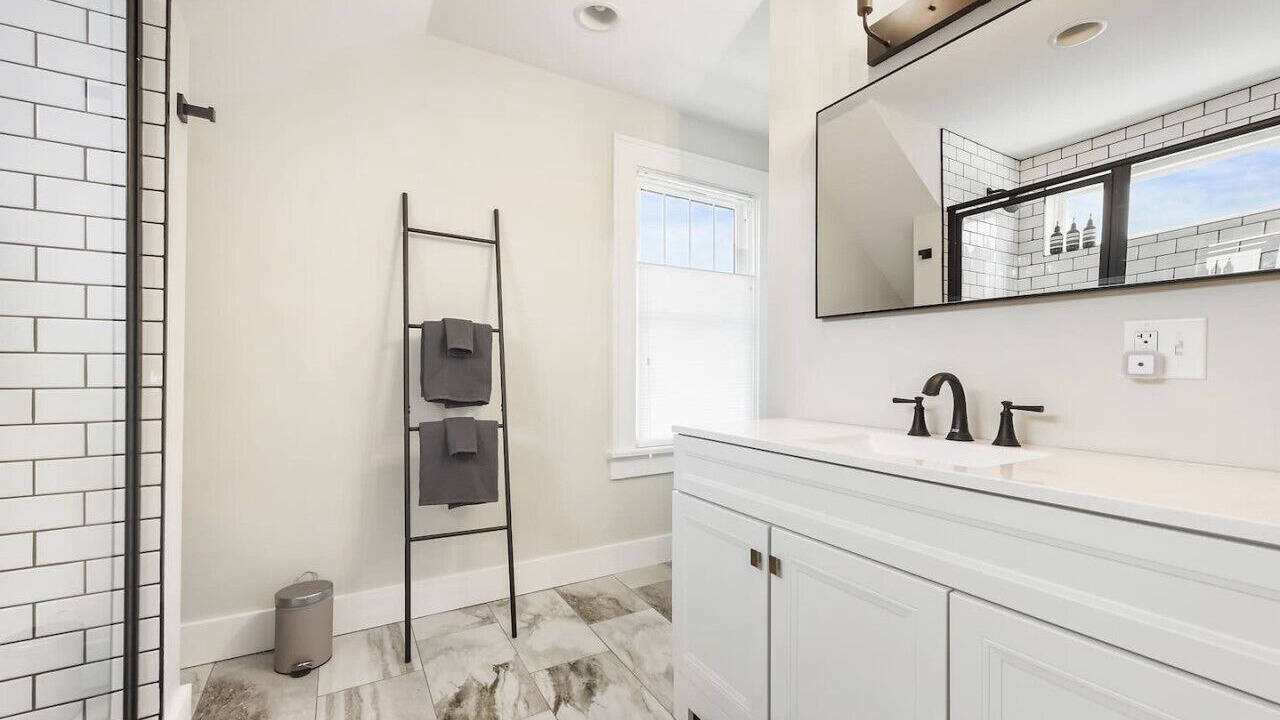 Photo of Bathroom in Zelienople