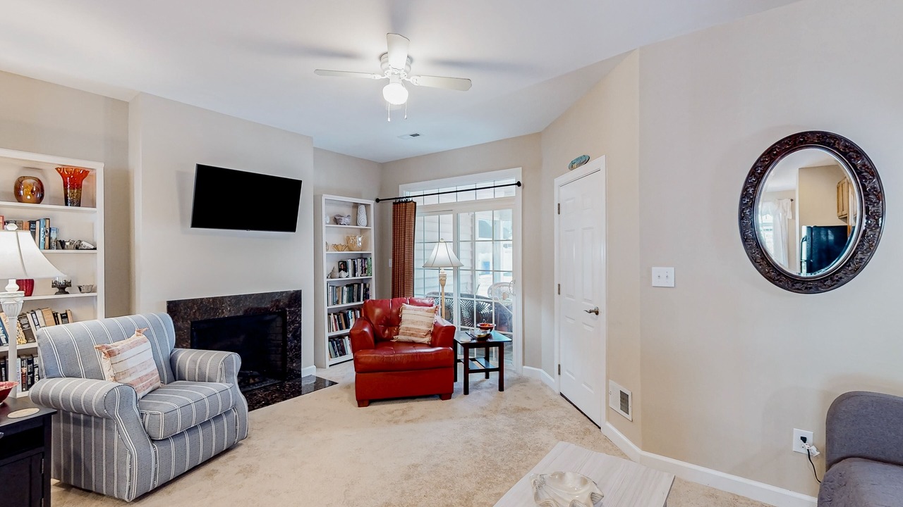 Photo of Livingroom in Millville
