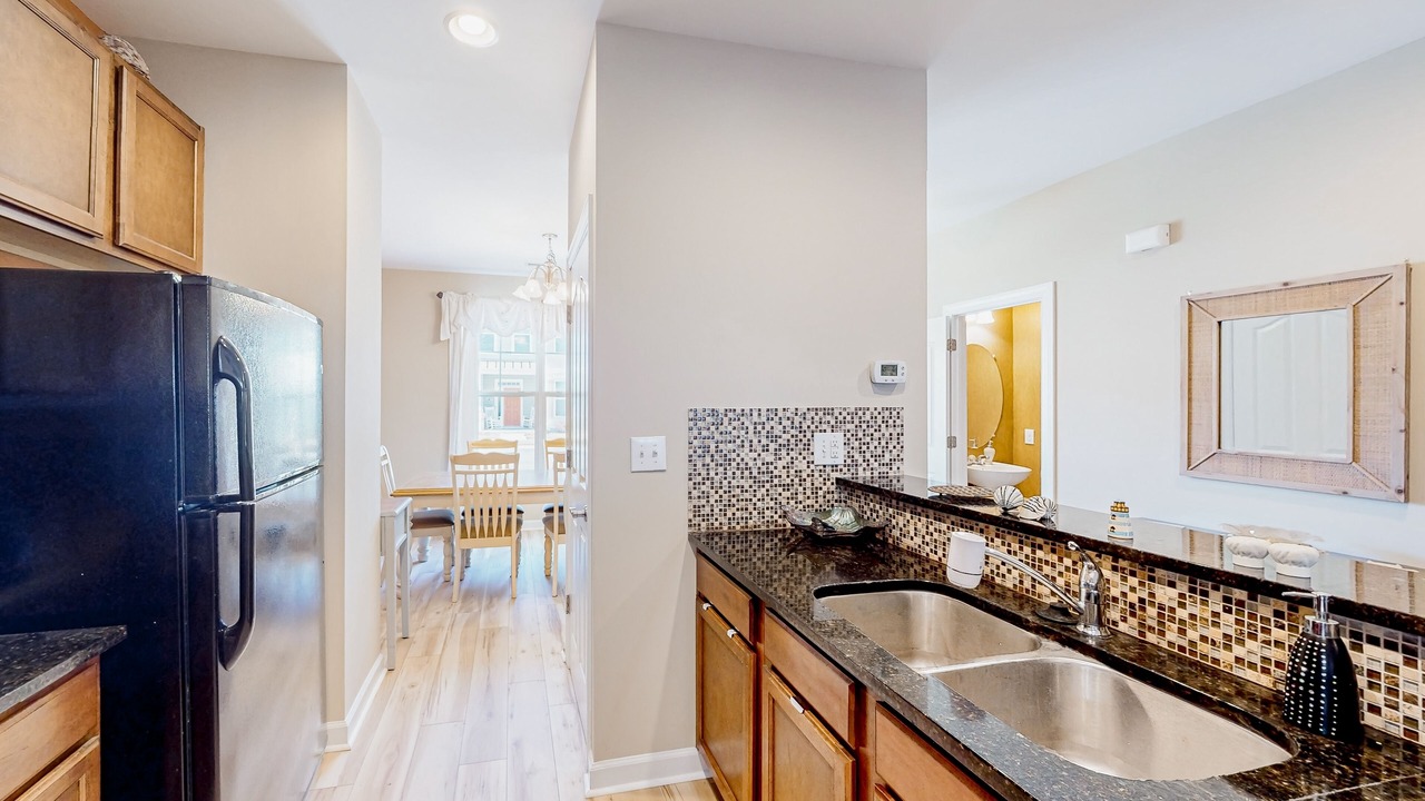 Photo of Kitchen in Millville