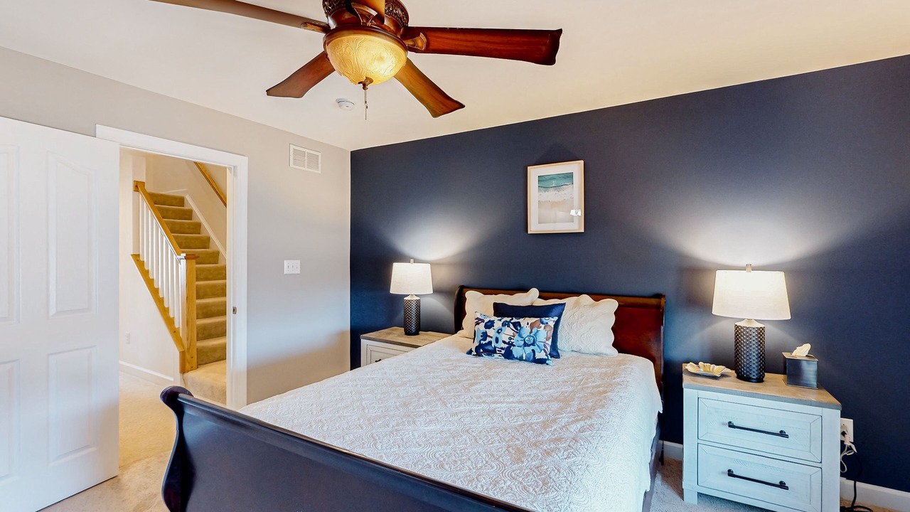 Photo of Bedroom in Millville